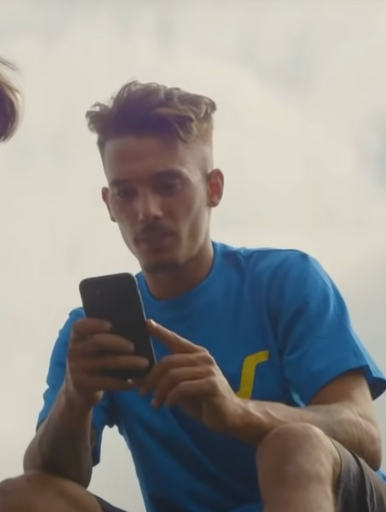 Appel video/téléphonique